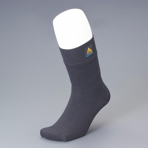 おたふく手袋 ソックス(防水) [M/24-26cm] EA354VM-31 4550061694336【別送品】