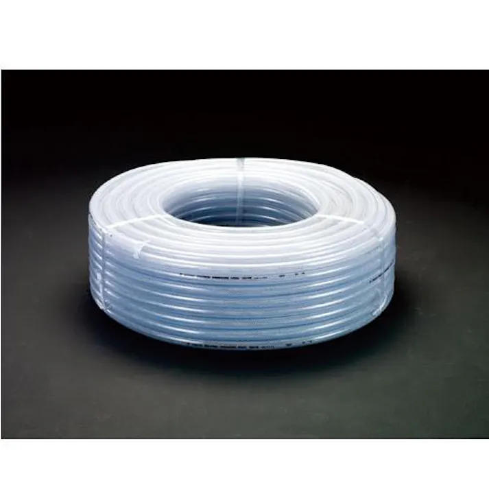 八興 25/33.0mmx20m プレッシャーホース(PVC) EA125HA-25C 4550061696354 (CDC)【別送品】