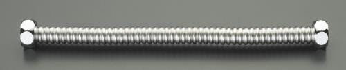 カクダイ フレキパイプ(水道用) 呼13x450mm EA424BA-45 4518340546943【別送品】