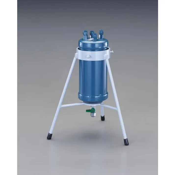 FUSO 熱交換型オイルセパレーター 1/4” EA100XA-3 4548745569421【別送品】