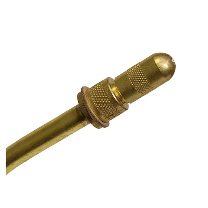 ハンドスプレー(ステンレス製タンク) 11.4L EA115MK-2 4518340823204【別送品】