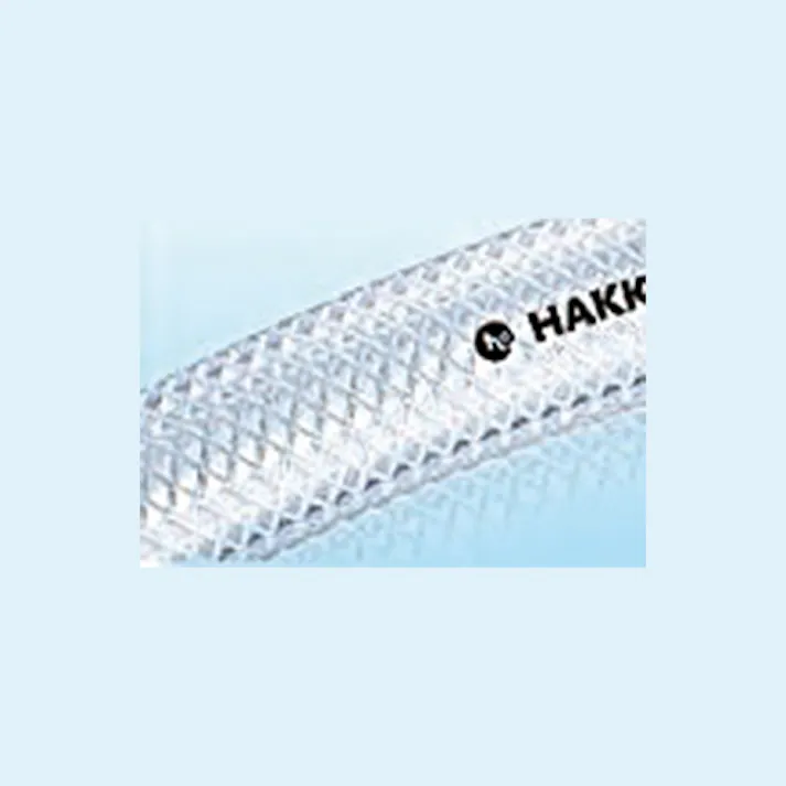 八興 プレッシャーホース(PVC) 6/11.0mmx10m EA125HA-6B 4550061695746【別送品】