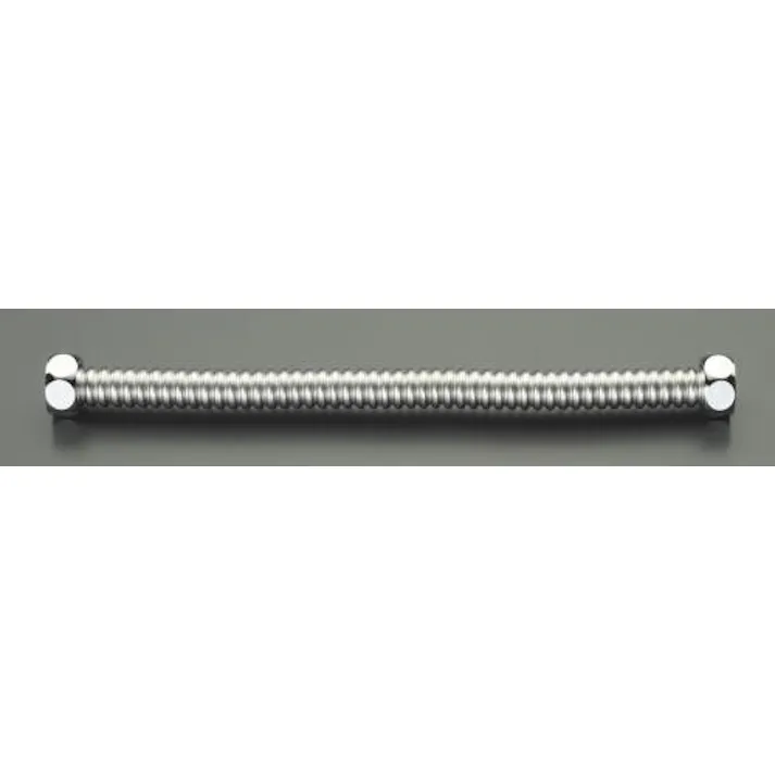 カクダイ 呼13x 350mm フレキパイプ(水道用) フレキパイプ継手、バルブEA424BA-35 4518340546912(CDC)【別送品】
