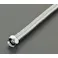 カクダイ フレキパイプ(水道用) 呼13x900mm EA424BA-90 4518340546998【別送品】