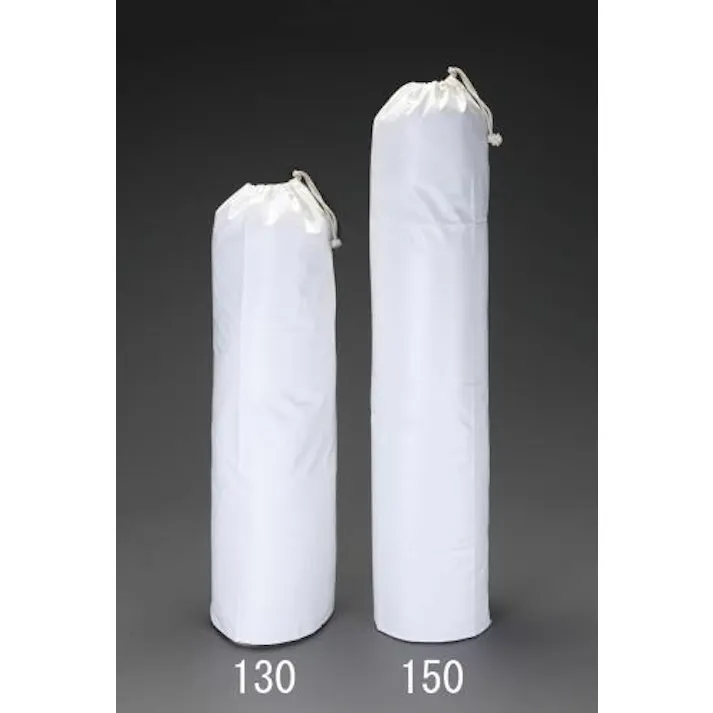 ESCO 440x1000mm ボンベ用防炎カバー(アセチレン用) 銅配管溶接器、ブロートーチ、ロウ材EA334E-130 4548745562286(CDC)【別送品】