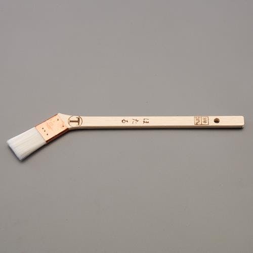 水性用目地用刷毛(PBT/筋違) 25mm EA109LC-66 4550061944363【別送品】