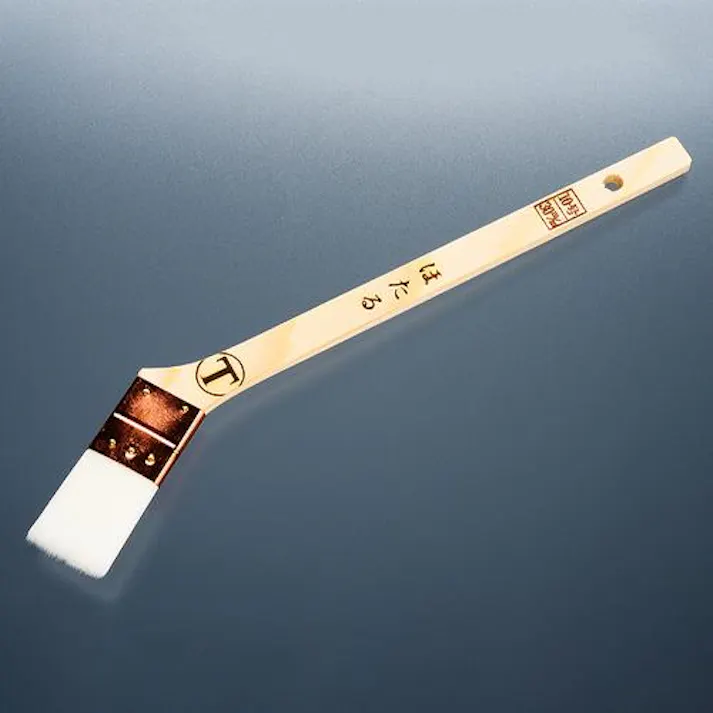 水性用目地用刷毛(PBT/筋違) 30mm EA109LC-67 4550061944370【別送品】