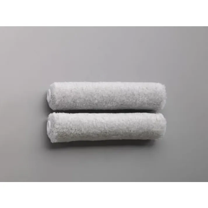 無泡スペアーローラー(2本) 175mm(6mm) EA109ND-43 4518340985759【別送品】