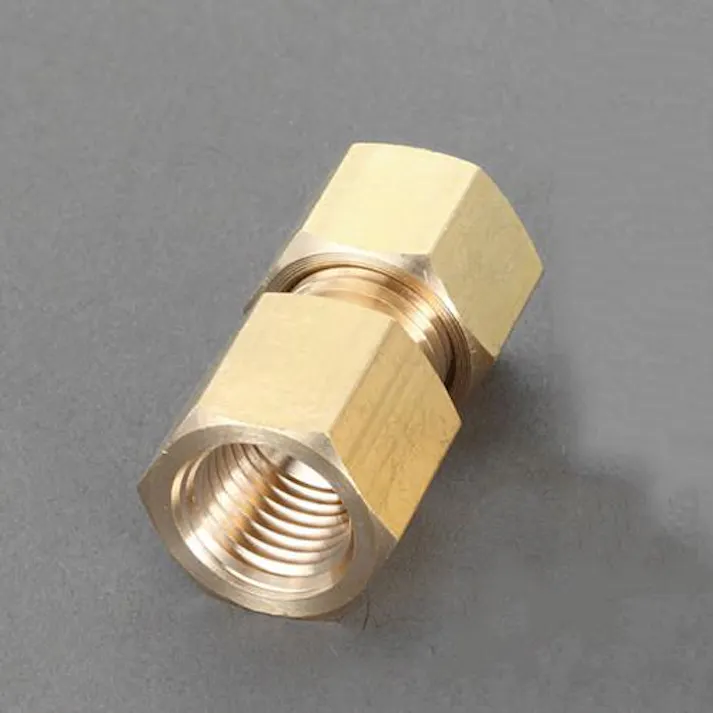 アソー(ASOH) Rc1/4"x 8 mm リングジョイント 空気・水その他配管継手EA426AF-25 4550061471944(CDC)【別送品】