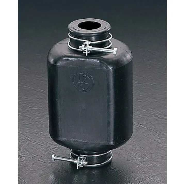 ESCO 50A・65A エアーカットバルブ 冷凍機・空調機用部材EA455B-2 4518340020795(CDC)【別送品】