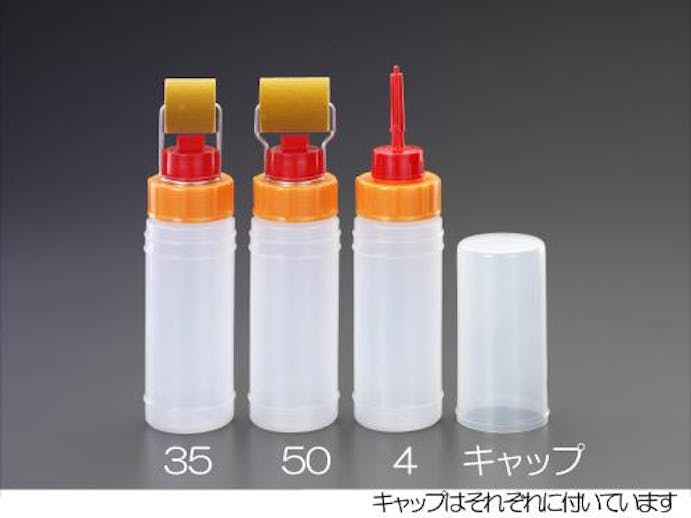 ESCO 35mm 接着剤塗布用ローラー 接着剤EA109NR-35 4548745912814(CDC)【別送品】