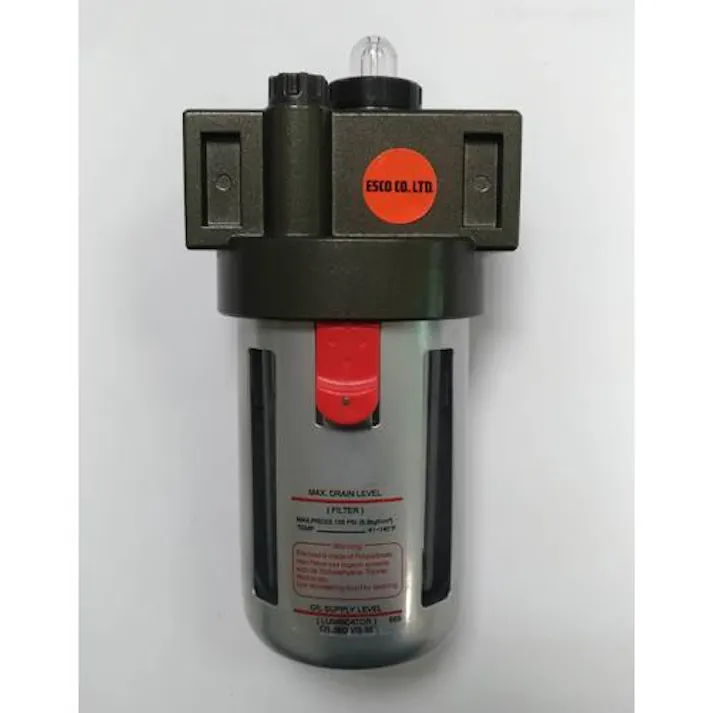 エアールブリケーター Rc1/2” EA153AE-14 4548745629392【別送品】