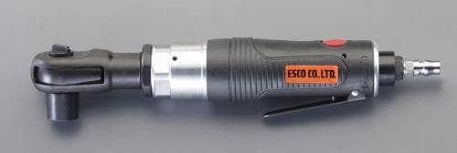 エアーラチェットレンチ 1/2”DR/101.7N・m EA157HB-2 4550061308080【別送品】