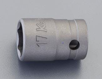 小物 kenken コーケン(Ko-ken) ソケット(動力工具用) 1/2”DRx11mm EA164DR-11
