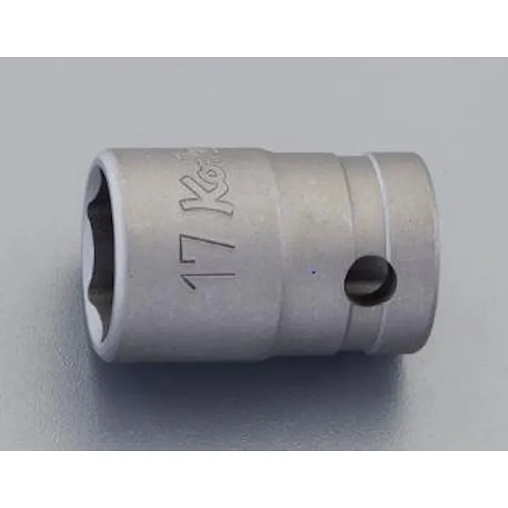 コーケン(Ko-ken) 1/2”DRx16mm ソケット(動力工具用) EA164DR-16 4550061310618 (CDC)【別送品】