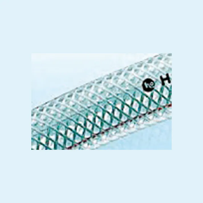 八興 プレッシャーホース(PVC耐油) 19/26.0mmx5m EA125HB-19 4550061703472【別送品】