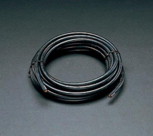 堺電業 溶接機用ケーブル(2次側) 200A/10m EA315AR-10 4518340344129【別送品】