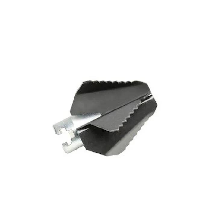 リジッド(RIDGID) 4枚刃カッター(10、13、16mm用) 1” EA340RT-21 4518340167896【別送品】