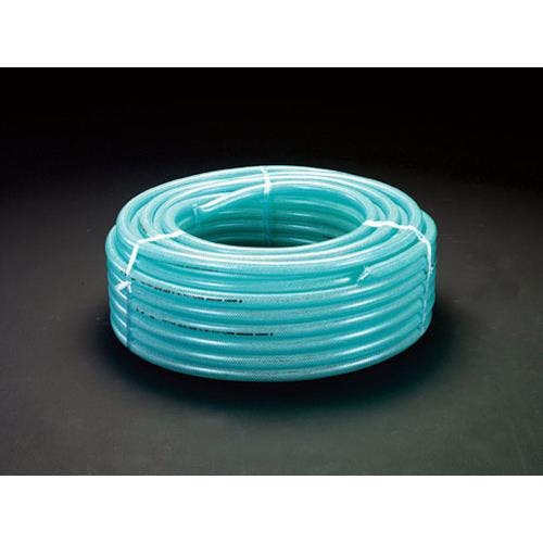 八興 プレッシャーホース(PVC耐油) 9/15.0mmx5m EA125HB-10 4550061703434【別送品】