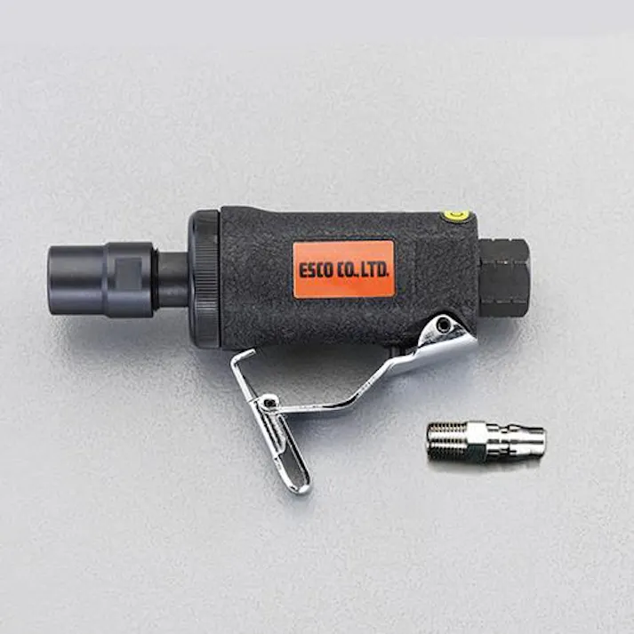 30,000rpm/6.0mm エアーダイグラインダー(ミニ) EA159HR 4548745755213 (CDC)【別送品】