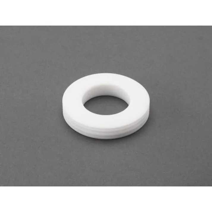 ESCO 40A フッ素樹脂系ガスケット(PTFE) カップリングEA462BY-214 4548745819403(CDC)【別送品】