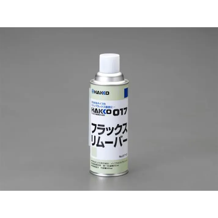 白光(HAKKO) 420ml フラックスリムーバー(洗浄剤) EA311AZ-1 4548745867923 (CDC)【別送品】
