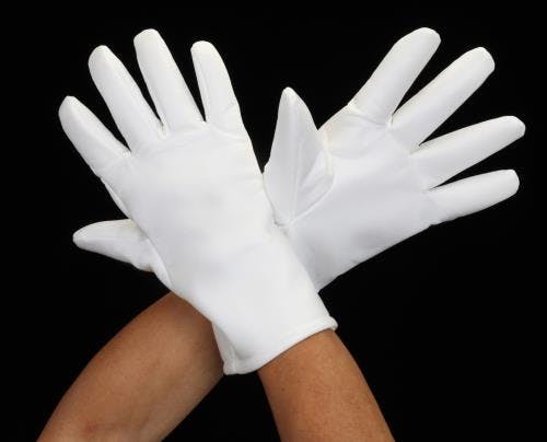 マックス 手袋・耐熱 [M/270mm] EA354AF-46 4550061036822【別送品】