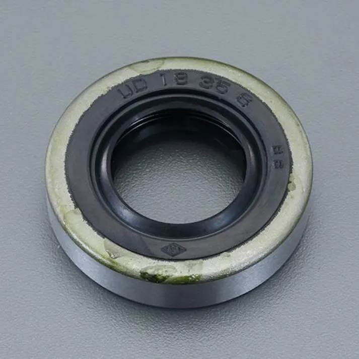 ESCO 38x58x11mm オイルシール(タイプ5/ニトリル) パッキン・オーリング・シムEA423TD-38B 4550061557464(CDC)【別送品】