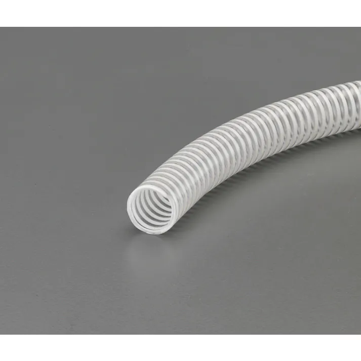 サクションホース 50.5x57.5mm/20m EA345GS-250 4550061017722【別送品】