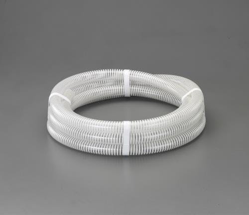 サクションホース 31.8x37.4mm/5m EA345GS-32 4548745753851【別送品】