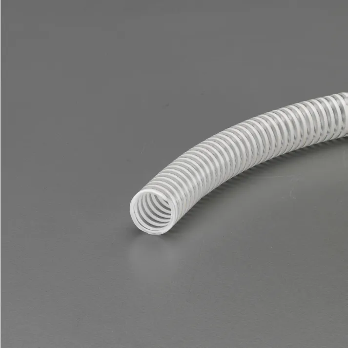 サクションホース 31.8x37.4mm/5m EA345GS-32 4548745753851【別送品】