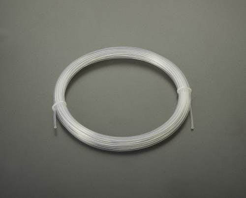 潤工社 フッ素樹脂チューブ(PFA) 10/12mmx3m EA125FH-12 4548745313413【別送品】