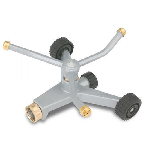ロータリースプリンクラー EA124KS-8 4548745027976【別送品】 | 散水