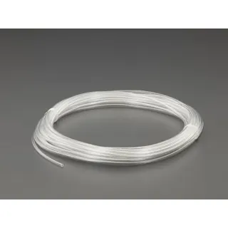 日本ピスコ(PISCO) 真空用チューブ 10/7.5mmx20m EA125DM-10B 4548745832587【別送品】