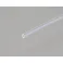 潤工社 フッ素樹脂チューブ(PFA) 2.0/4.0mmx20m EA125FH-4C 4548745313284【別送品】