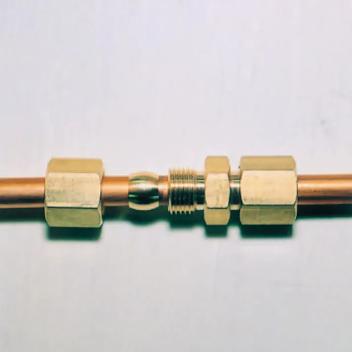 アソー(ASOH) リングジョイント(中間) 12.7x12.7mm EA426AJ-27 4550061473979【別送品】