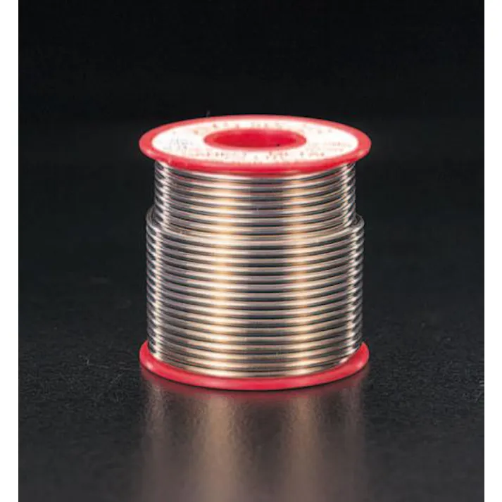 三光金属 銅管ソルダー 2.0mm/500g EA310B-5 4518340874343【別送品】