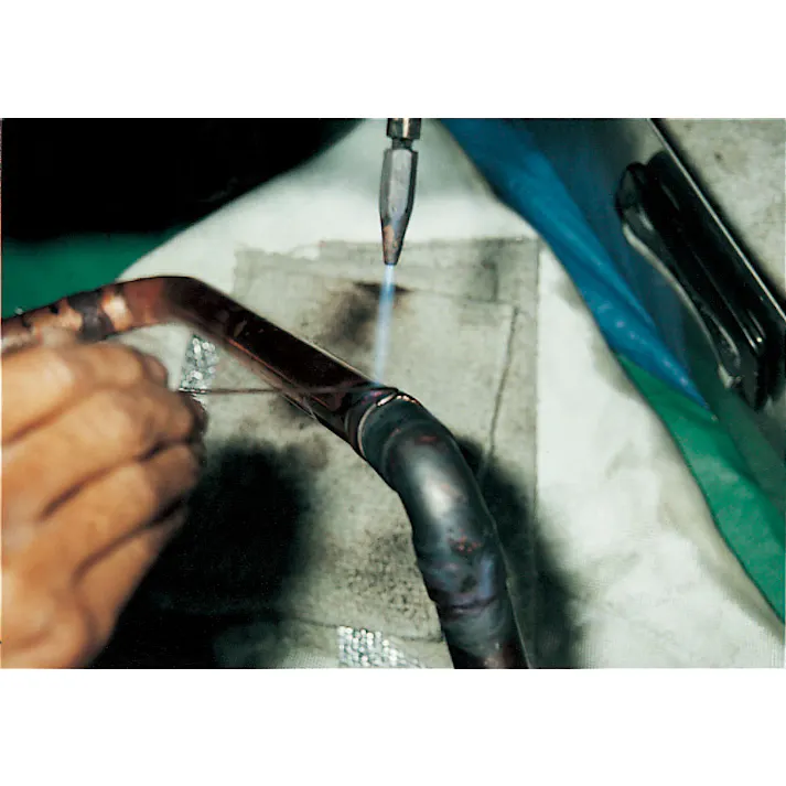 三光金属 銅管ソルダー 2.0mm/500g EA310B-5 4518340874343【別送品】