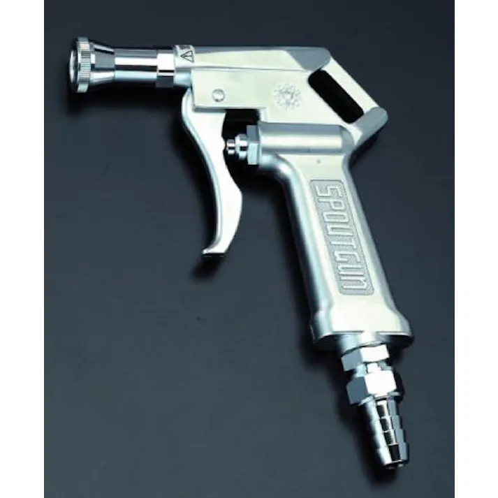 スパウトガン(シャワー型・16.5mmステム付) 2.0mmx18穴 EA123AG-2 4518340858251【別送品】