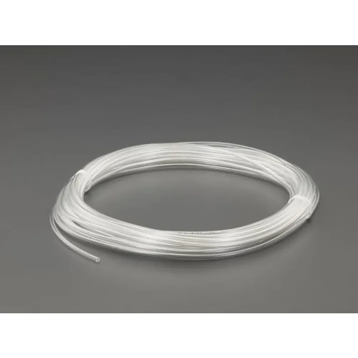 日本ピスコ(PISCO) 4/2.5mmx20m 真空用チューブ EA125DM-4B 4548745836417 (CDC)【別送品】