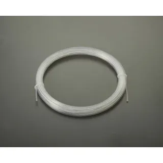 潤工社 フッ素樹脂チューブ(PFA) 4.0/6.0mmx3m EA125FH-6 4548745313291【別送品】