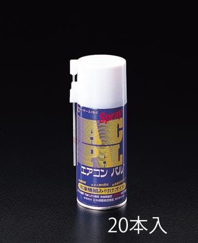 スプレースニソオイル(20本) 180ml EA130A-700 4518340820135【別送品】