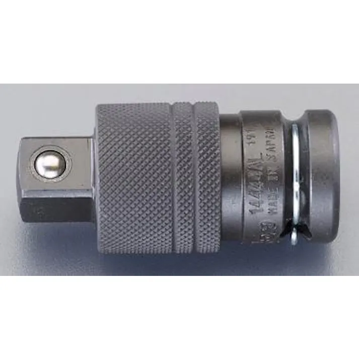 コーケン(Ko-ken) 1/2”DRx60mm インパクトロッキングアダプター EA164D-6 4550061310014 (CDC)【別送品】
