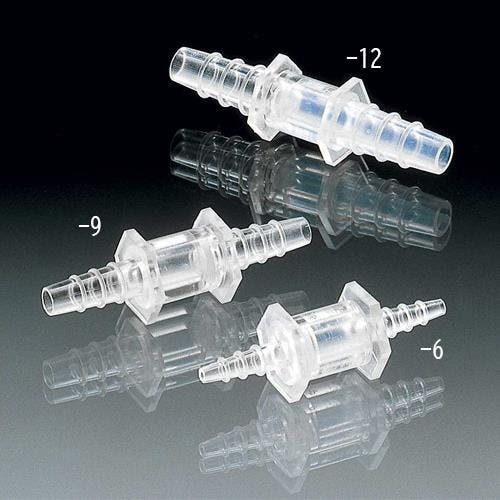 サンプラテック チェックバルブ(逆止弁) 9-12mm EA425XE-12