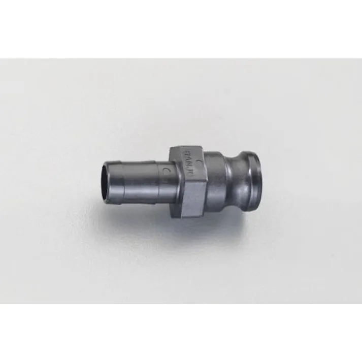 3/4” ホース用プラグ(ポリプロピレン製) EA462BN-6 4548745819724 (CDC)【別送品】