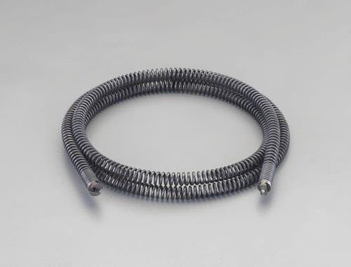 リジッド(RIDGID) ケーブル 16mmx2.3m EA340RS-16 4548745317039【別送品】