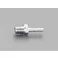 アソー(ASOH) 雄ねじステム(ステンレス製) R1”x34.0mm EA141A-148 4548745315318【別送品】