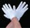 ウインセス [LL/220mm] 手袋(防塵･ポリエステル･ウレタンラミネート) 手袋･腕カバーEA354AP-4 4518340118485(CDC)【別送品】