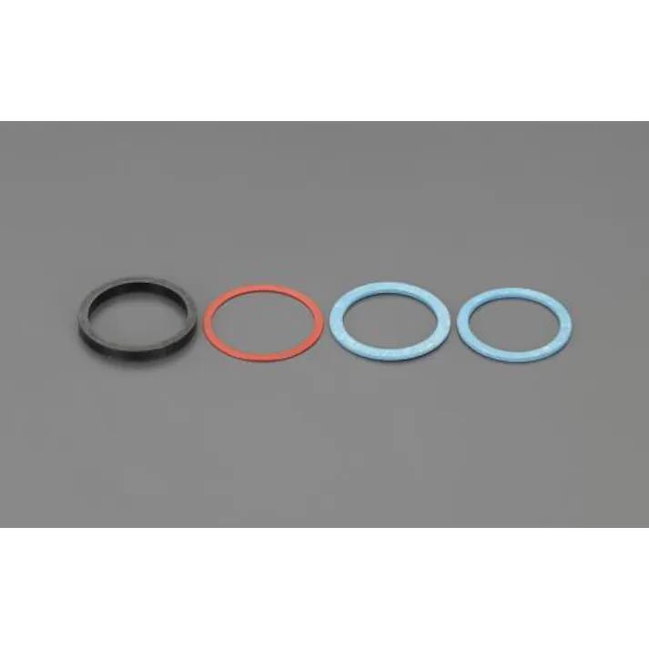 TOTO 平パッキン(32mm水栓用) EA124MK-6 4548745855104【別送品】