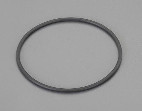 オーリング (フッ素ゴム/固定用) G-90 EA423RJ-90 4548745438239【別送品】